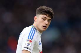 Leeds United news: Daniel Farke names XI vs Bristol City as James still missing