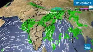 Weather Ahmedabad: Forecast and Current Conditions