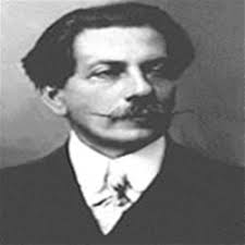 Alberto de Oliveira – foi considerado o mestre do Parnasianismo no Brasil e sócio fundador da Academia Brasileira de Letras - albertooliveira