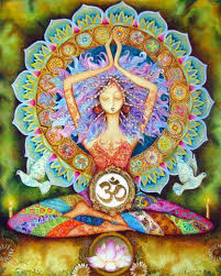 Resultado de imagem para CHAKRAS