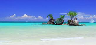 Image result for BORACAY ISLAND