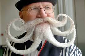 Image result for actor with little mustache