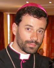 Arcebispo PAULO JORGE DE JESUS LAUREANO em 22 de Março de 2008 (Arcebispo Primaz Katholikos da IGREJA ... - image018