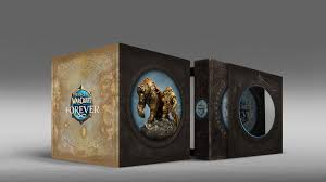 Pre-Purchase the World of Warcraft®: Forever Collector’s Edition