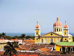 Resultado de imagen de Spring break Nicaragua