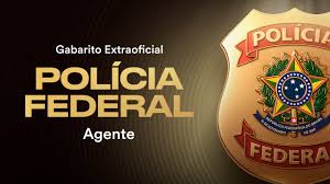 PF 2025: Gabarito Extraoficial AGORA! Descubra se você passou! - Imagen ilustrativa del artículo