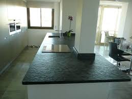 R�sultat de recherche d'images pour "images de cuisine avec plan de travail gris anthracite"