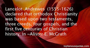 Alister E McGrath quotes: top famous quotes and sayings from ... via Relatably.com