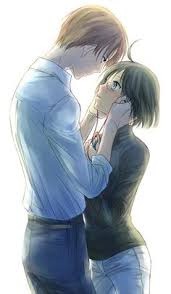 Image result for romantic cartoon couple images