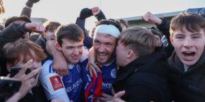 Premier League sob ameaça: quando os favoritos caem diante dos “improváveis” na FA Cup