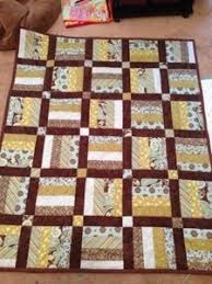 Résultat de recherche d'images pour "jelly roll quilt patterns free"