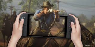 Game Rant - News update