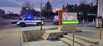 East High Teammates Rally Around Shooting Victim After Library Parking Lot Incident