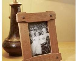 Woodworking Projects That Sell - Picture frames