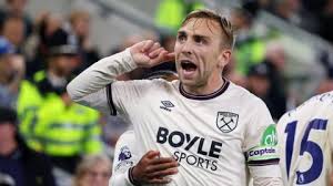 West Ham rescata un empate ante Everton: ¡Debut agridulce de Nuno! - Imagen principal del artículo