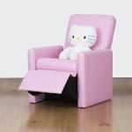 Kids Chairs Seating - ZIZO