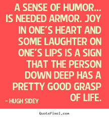 Quotes About Laughter And Humor. QuotesGram via Relatably.com