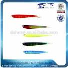 M-F Manufacturing, MF, Hand poured soft plastic supplies for fishing