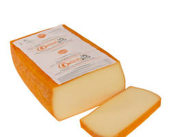 Imagen de Queso Orval, Bélgica