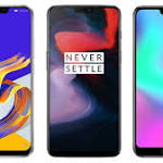 Asus ZenFone OnePlus Honor Price