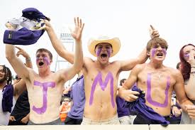 What TV channel is JMU Dukes football on today? Preview, streaming options