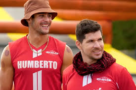 Exatlón México: ¿Quién gana el Juego por la Navidad 2025?