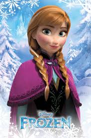 Hasil gambar untuk frozen anna