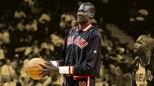 Manute Bol