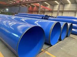API 5L Grade B SSAW Steel Pipe | SONGCHENSTEEL