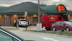 Authorities Investigating Pagliai