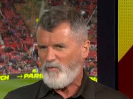 Roy Keane sends stern message to Bruno Fernandes and warns Man United of transfer U-turn
