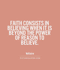 Believe Quotes | Believe Sayings | Believe Picture Quotes via Relatably.com