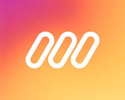 iPhone पर मोजो ऐप की छवि