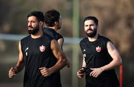 یاسین سلمانی و تراژدی تکراری‌اش در پرسپولیس