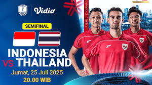 Vidio - News update