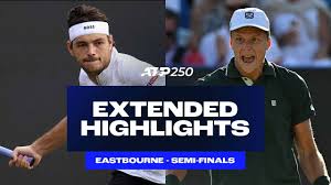 ATP Tour - News update