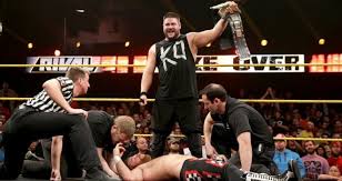 نتيجة بحث الصور عن ‪finn balor nxt takeover rival‬‏
