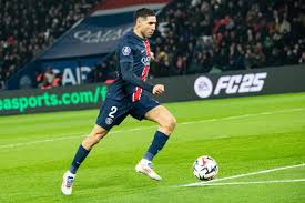 PSG Face Dunkerque in Coupe de France Semi-Final: Hakimi Returns, Castro's Ambition, Bammou's Unique Past