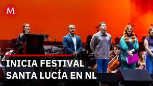 Samuel García encabeza homenaje a Juan Gabriel en Nuevo León