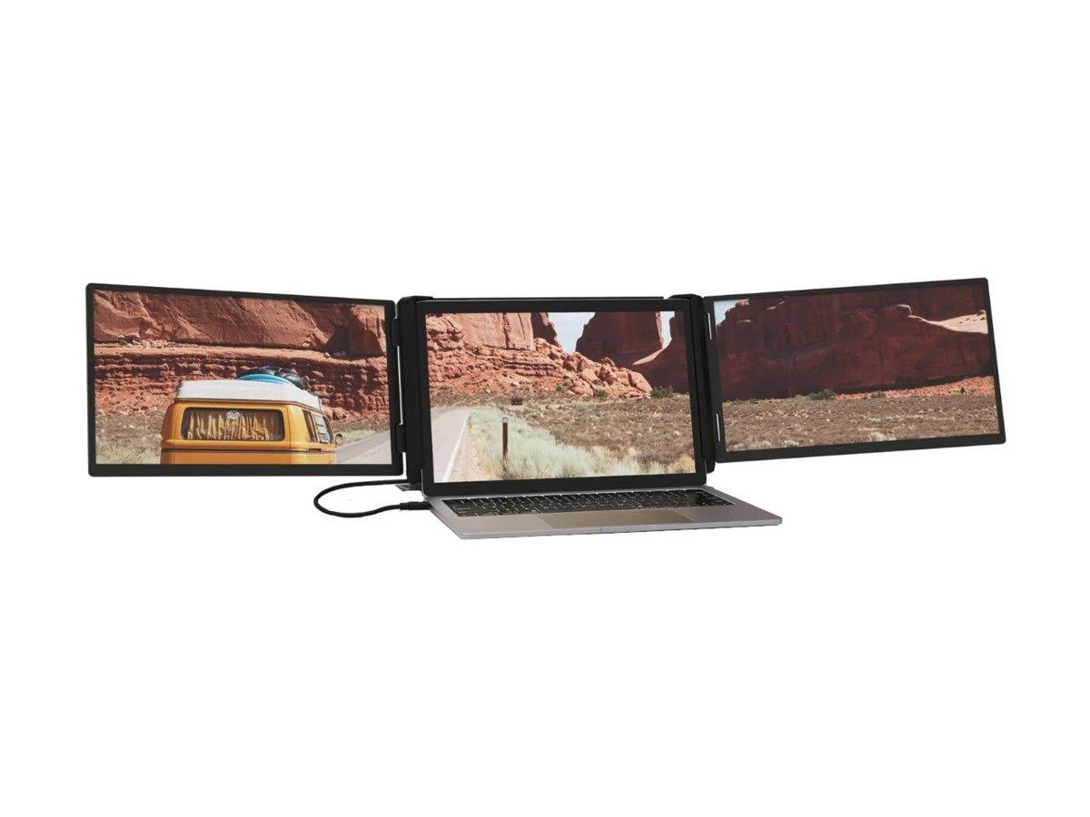 Xebec Tri-Screen 3 xts3n