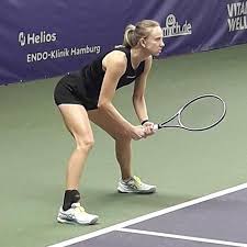 WTA Tennis DE - News update