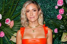 Kristin Cavallari Reveals Ex-NHL Player Nate Thompson as Mystery Athlete After 'Deep' Fling Ends