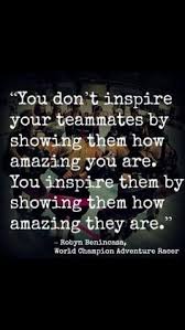 Team Building Quotes on Pinterest | Teamwork Quotes, Customer ... via Relatably.com