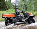 Kubota rtv