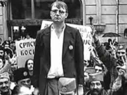 Image result for vojislav seselj