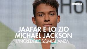Trend Google: jaafar jackson