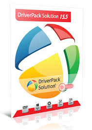 DriverPack Solution 15.5