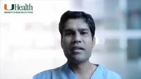 Dr. Ramasamy discusses clinical trial of nasal testosterone gel