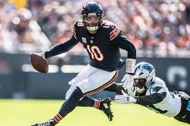 Monday Night Football Schedule
