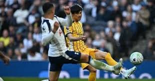 توتنهام ضد برايتون